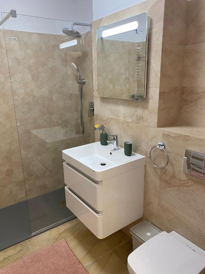 Plazza Studio Бухарест Экстерьер фото