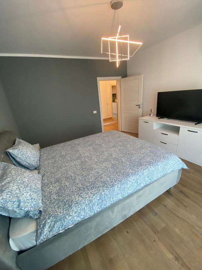 Plazza Studio Бухарест Экстерьер фото